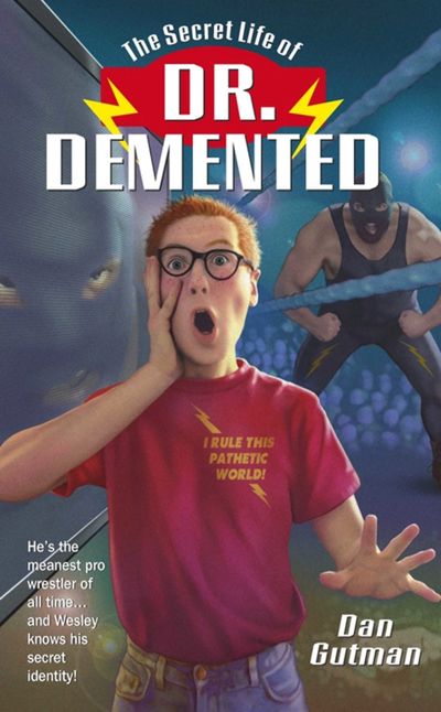 The Secret Life of Dr. Demented