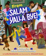 From Salam to Yalla Bye! - 16 Jun 2026