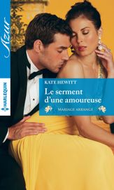 Le serment d'une amoureuse - 1 May 2015