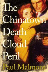 The Chinatown Death Cloud Peril - 1 Jun 2006