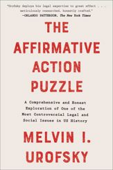The Affirmative Action Puzzle - 22 Feb 2022