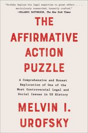 The Affirmative Action Puzzle - 22 Feb 2022