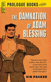 The Damnation of Adam Blessing - 15 Dec 2011