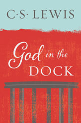 God in the Dock - 20 May 2014