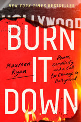 Burn It Down - 6 Jun 2023