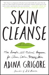 Skin Cleanse - 17 Feb 2015