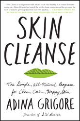 Skin Cleanse - 17 Feb 2015