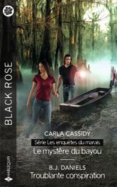 Le mystère du bayou - Troublante conspiration - 1 Jan 2025