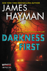 Darkness First - 1 Oct 2013