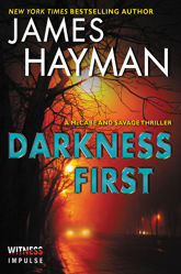 Darkness First - 1 Oct 2013