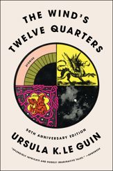 The Wind's Twelve Quarters - 14 Feb 2017