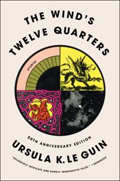 The Wind's Twelve Quarters - 14 Feb 2017