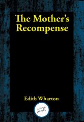 Mother's Recompense - 1 Jan 2021