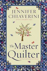 The Master Quilter - 1 Nov 2007