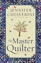 The Master Quilter - 1 Nov 2007