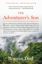 The Adventurer's Son - 18 Feb 2020