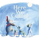 Here We Come! - 15 Mar 2022