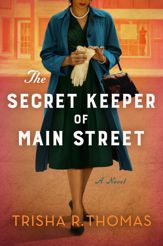 The Secret Keeper of Main Street - 4 Jun 2024