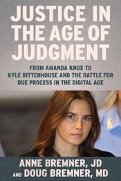 Justice in the Age of Judgment - 8 Nov 2022