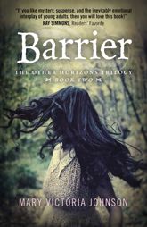 Barrier - 26 Oct 2018