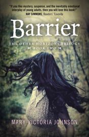 Barrier - 26 Oct 2018