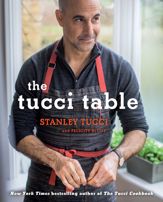 The Tucci Table - 28 Oct 2014