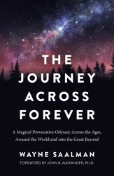 The Journey Across Forever - 30 Jun 2023