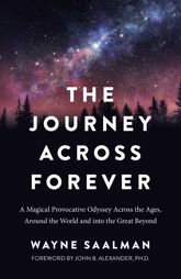 The Journey Across Forever - 30 Jun 2023