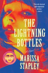 The Lightning Bottles - 24 Sep 2024