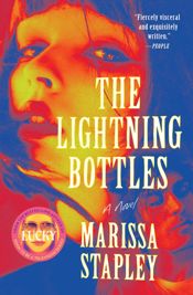 The Lightning Bottles - 24 Sep 2024