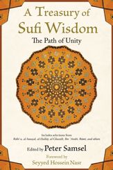 A Treasury of Sufi Wisdom - 1 Dec 2015