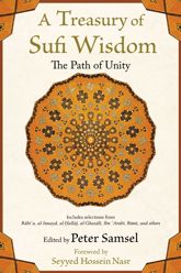 A Treasury of Sufi Wisdom - 1 Dec 2015