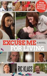 Excuse Me For Living - 8 Oct 2012