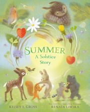 Summer - 7 May 2024