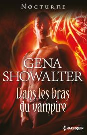 Dans les bras du vampire - 1 Jul 2014