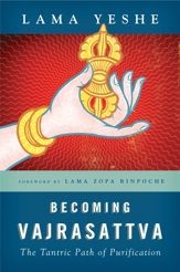 Becoming Vajrasattva - 20 Jan 2012