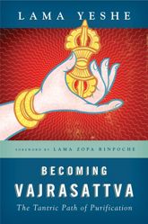Becoming Vajrasattva - 20 Jan 2012
