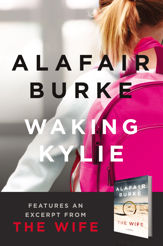 Waking Kylie - 12 Dec 2017