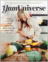 YumUniverse - 28 Oct 2014