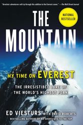 The Mountain - 8 Oct 2013