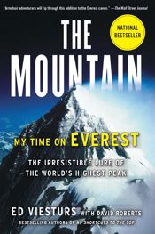 The Mountain - 8 Oct 2013