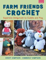 Farm Friends Crochet - 21 Oct 2025