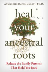 Heal Your Ancestral Roots - 14 Mar 2023
