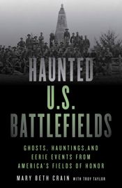 Haunted U.S. Battlefields - 15 Jul 2021