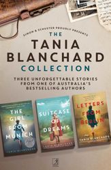 Tania Blanchard Collection - 1 Dec 2021