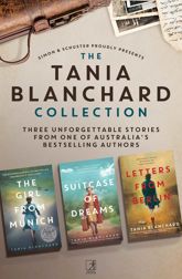 Tania Blanchard Collection - 1 Dec 2021
