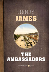 The Ambassadors - 17 Jun 2014