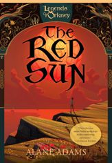 The Red Sun - 4 Aug 2015