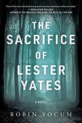 The Sacrifice of Lester Yates - 27 Apr 2021