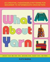 What About Yarn - 23 May 2023